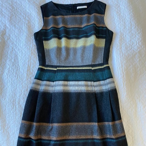 Hugo Boss Dresses & Skirts - Stunning Hugo dress White label US size 6